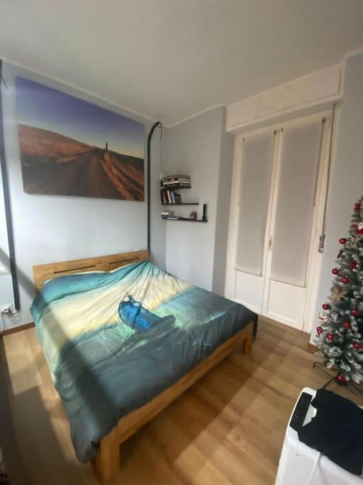 In Zona Apartamento *