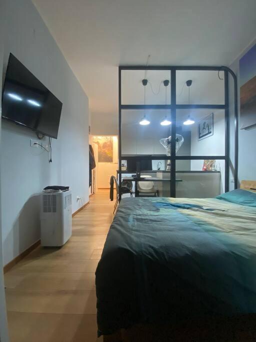 Apartamento In Zona *